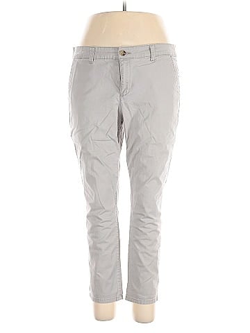 a.n.a. A New Approach Casual Pants (view 1)