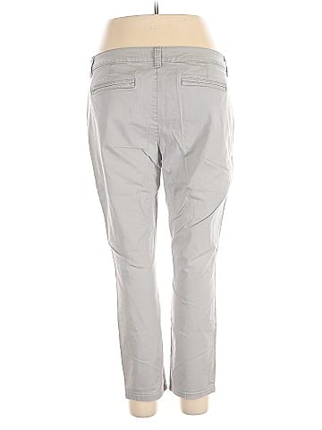 a.n.a. A New Approach Casual Pants (view 2)