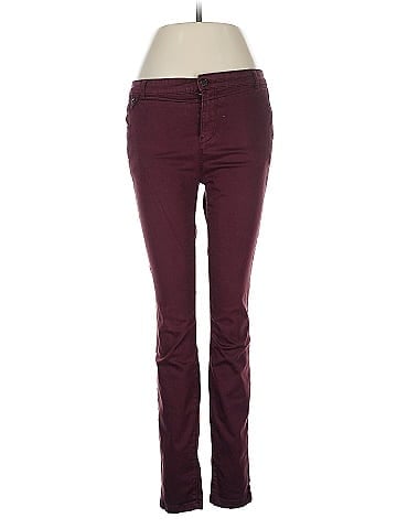 Pull&Bear Casual Pants (view 1)