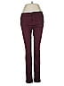 Pull&Bear Burgundy Casual Pants Size EU 38 / US 8 - photo 1