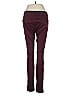 Pull&Bear Burgundy Casual Pants Size EU 38 / US 8 - photo 2