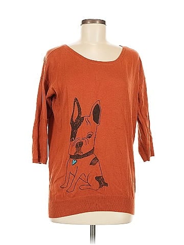 Bar III Pullover Sweater (view 1)