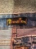 Diesel Hearts Blue Jeans Size 34 waist - photo 4