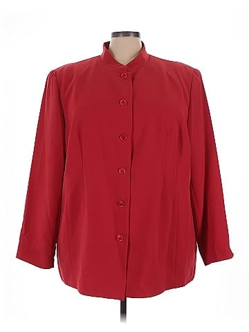 Bob Mackie Jacket (view 1)