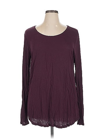 Gap Long Sleeve T-Shirt (view 1)