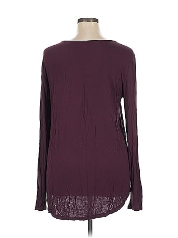 Gap Long Sleeve T-Shirt (view 2)
