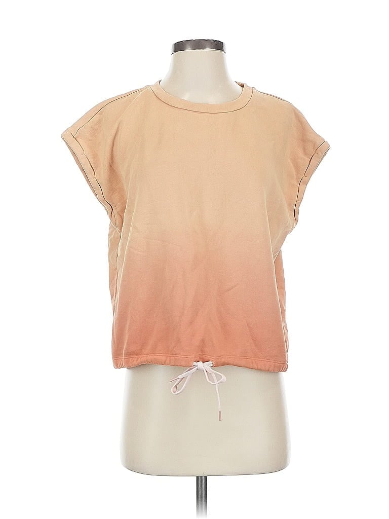 Click to view more detailed imagery on our partner's website Pre-owned The Upside Sweatshirt In Brown