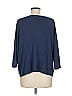 Free For Humanity Blue Cardigan Size M (estimated) - photo 2