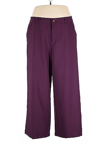 Studio by Torrid Casual Pants (view 1)