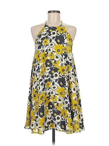 Cooperative Casual Dress (view 1)
