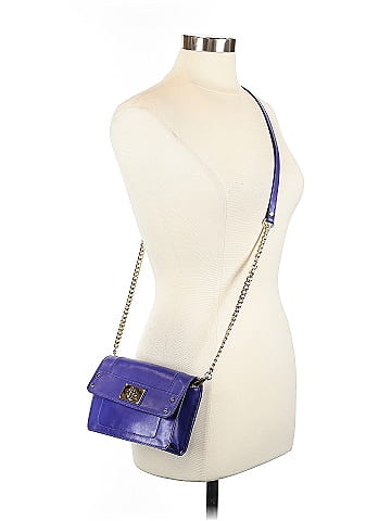 Milly Crossbody Bag (view 2)