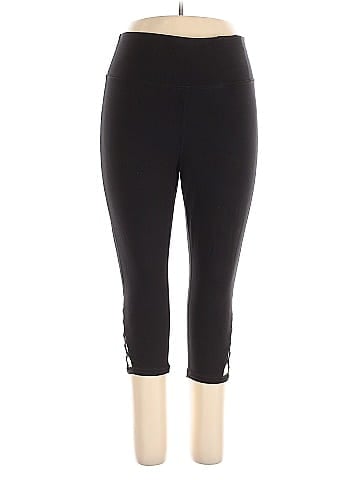 Ideology Active Pants (view 1)