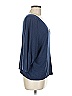 Free For Humanity Blue Cardigan Size M (estimated) - photo 4
