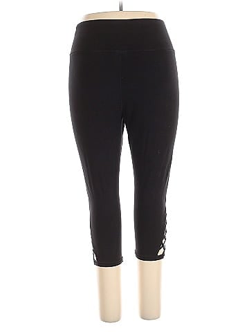 Ideology Active Pants (view 2)