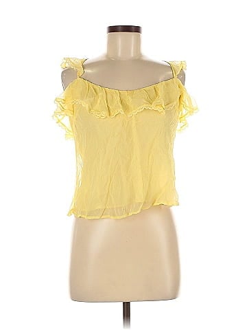 Tularosa Sleeveless Blouse (view 1)