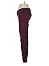 Pull&Bear Burgundy Casual Pants Size EU 38 / US 8 - photo 5