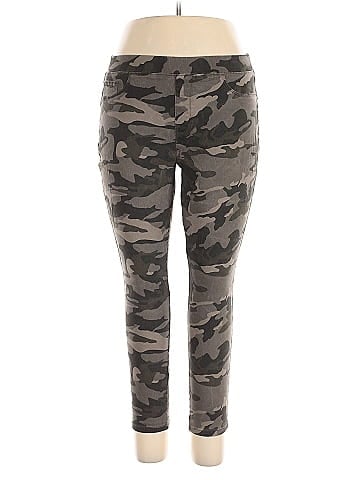 Sound/Style by Beau Dawson Active Pants (view 1)