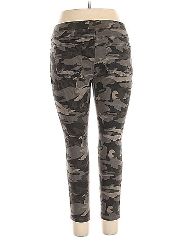 Sound/Style by Beau Dawson Active Pants (view 2)