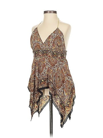 Hale Bob Sleeveless Blouse (view 1)