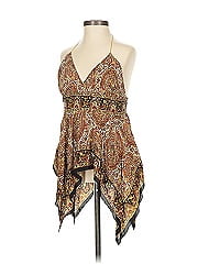 Hale Bob Sleeveless Blouse
