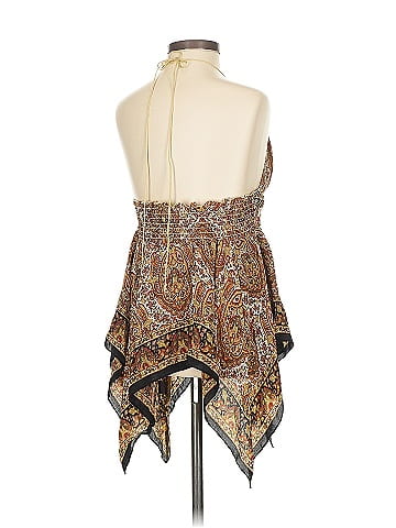 Hale Bob Sleeveless Blouse (view 2)