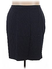 Le Suit Formal Skirt