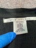 Max Studio Black Cocktail Dress Size XL - photo 7
