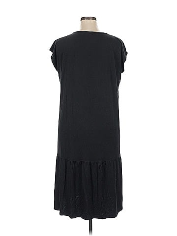 Eileen Fisher Casual Dress (view 2)