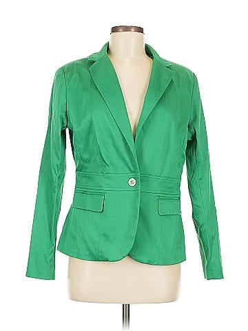 7th Avenue Design Studio New York & Company Blazer (view 1)