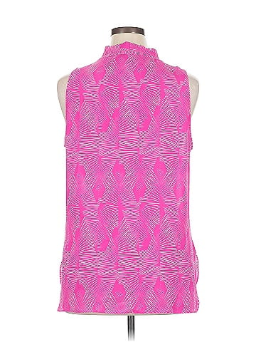 Vince Camuto Sleeveless Blouse (view 2)