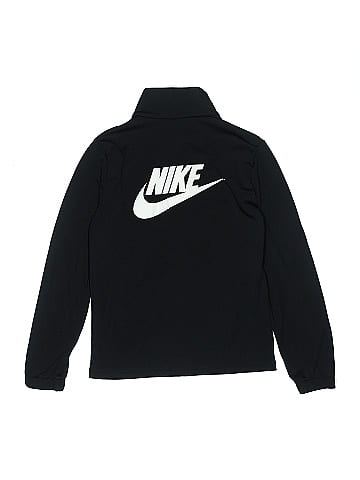 Nike Track Jacket (view 2)