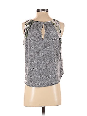 Sanctuary Sleeveless Top (view 2)