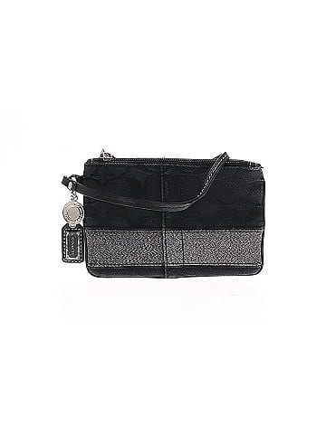Coach Wristlet (view 1)