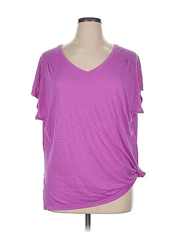 Cascade Sport Short Sleeve T-Shirt (view 1)