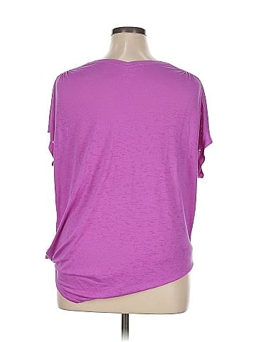 Cascade Sport Short Sleeve T-Shirt (view 2)
