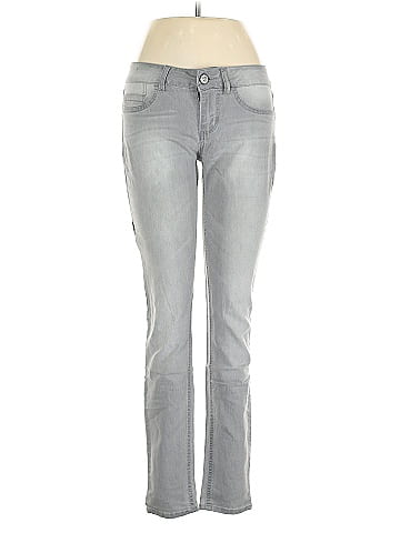 Indigo Rein Jeans (view 1)