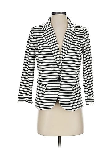 Catherine Malandrino Blazer (view 1)