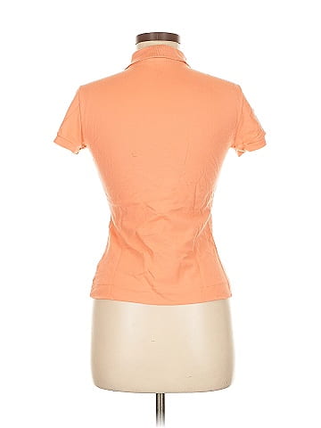 Lacoste Short Sleeve Polo (view 2)