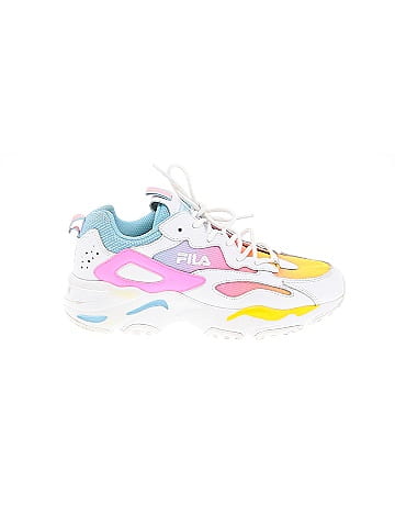FILA Sneakers (view 1)
