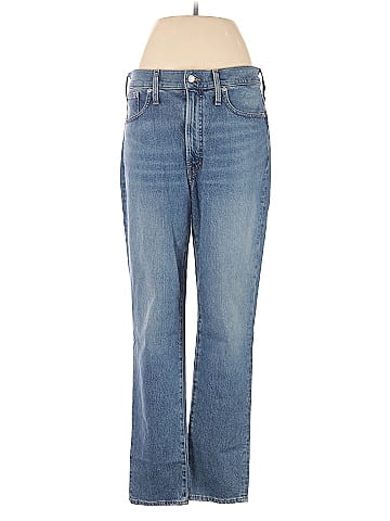 Madewell Jeans (view 1)