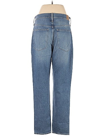 Madewell Jeans (view 2)
