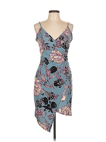 Almost Famous Cocktail Dress (view 1)
