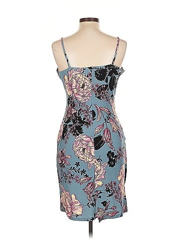 Almost Famous Cocktail Dress (view 2)