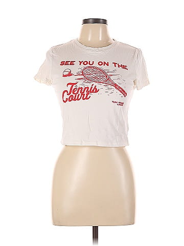 Divided by H&M Short Sleeve T-Shirt (view 1)