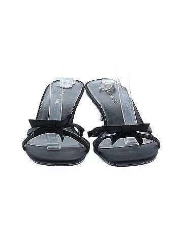 Rampage Mule/Clog (view 2)