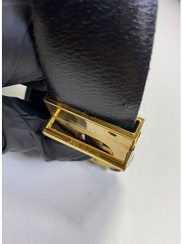 Dior Vintage Belt (view 2)
