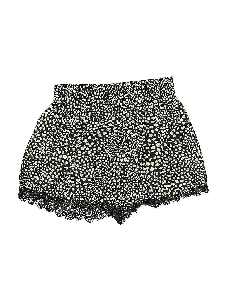 Pre-owned Vigoss Shorts In Black