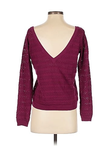 LA MAILLE SEZANE Paris Pullover Sweater (view 2)