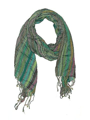 Isa & Stef Scarf (view 1)