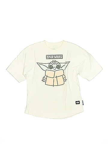 Star Wars Short Sleeve T-Shirt (view 1)